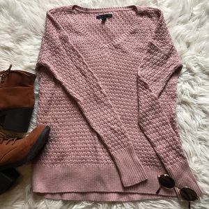 XS AMERICAN EAGLE OUTFITTERS SWEATER